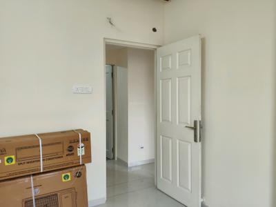 Bedroom Image of 1050 Sq.ft 3 BHK Apartment / Flat for sale in Piramal Vaikunth , Thane West Thane for Rs. 23000000