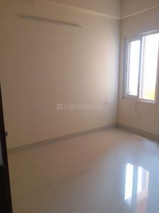 Bedroom Image of 960 Sq.ft 2 BHK Apartment / Flat for sale in Kakadeo Kanpur for Rs. 4500000