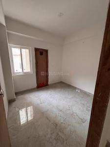 Bedroom Image of 1300 Sq.ft 2 BHK Independent House for rent in Lokhra Guwahati for Rs. 20000