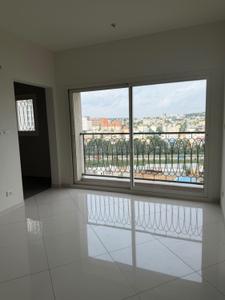 Hall Image of 1100 Sq.ft 2 BHK Apartment / Flat for sale in Sobha Valley View, RR Nagar Bengaluru for Rs. 17300000