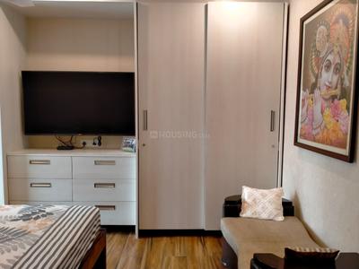 Bedroom Image of 1447 Sq.ft 3 BHK Apartment / Flat for sale in Barbari Village Guwahati for Rs. 12500000