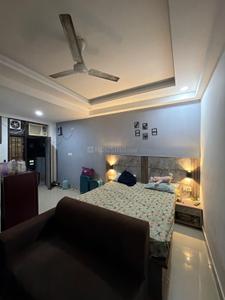 Bedroom Image of Zolo breeze co_living  in DLF Phase 3, Gurgaon