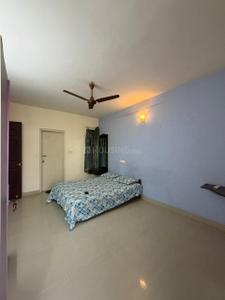 Bedroom Image of 1800 Sq.ft 3 BHK Apartment / Flat for sale in Kakkanad Kochi for Rs. 9500000