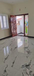 Hall Image of 800 Sq.ft 2 BHK Builder Floor for rent in Idikarai Coimbatore for Rs. 12000
