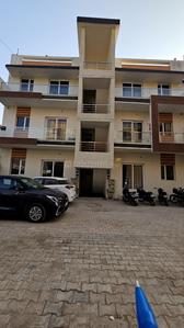 2 BHK Independent Builder Floor