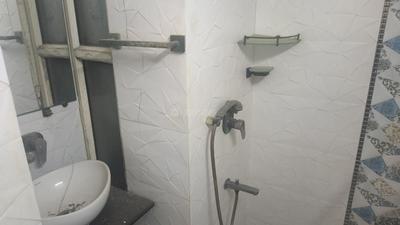 Image of 1268 Sq.ft 3 BHK Apartment / Flat for sale in  Eastend Apartments, Indirapuram, Ghaziabad for Rs. 13500000