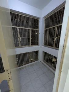 Balcony Image of 1080 Sq.ft 2 BHK Apartment / Flat for sale in Prahlad Nagar Ahmedabad for Rs. 6700000
