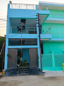 Image of 1850 Sq.ft 4 BHK Independent House for rent in Raptinagar Phase -4, Gorakhpur for Rs. 20000