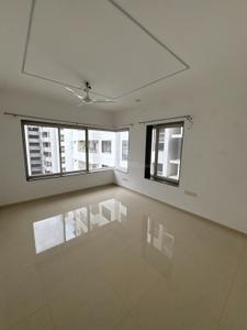Bedroom Image of 3875 Sq.ft 4 BHK Apartment / Flat for rent in Corner Utopian Corner, New Alkapuri Vadodara for Rs. 50000