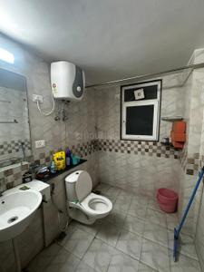 Image of 803 Sq.ft 2 BHK Apartment / Flat for sale in Homes 121, Sector 121, Noida for Rs. 10300000