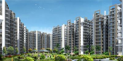 Image of 1700 Sq.ft 3 BHK Apartment / Flat for sale in Trishla City, Nabha, Zirakpur for Rs. 8999999
