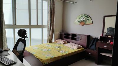 Bedroom Image of 1305 Sq.ft 2 BHK Apartment / Flat for sale in Shriram Suhaana, Yelahanka Bengaluru for Rs. 10000000