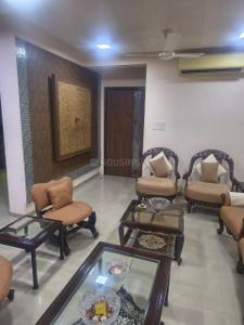 Hall Image of 2193 Sq.ft 4 BHK Apartment / Flat for sale in CHD Avenue 71, Sector 72 Gurgaon for Rs. 26000000