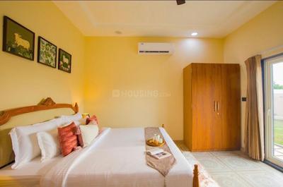Bedroom Image of 5500 Sq.ft 2 BHK Villa for sale in Debari Udaipur for Rs. 15500000