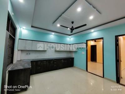 Hall Image of 1920 Sq.ft 3 BHK Independent House for sale in Sarojini Nagar Lucknow for Rs. 5800000