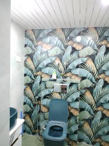 Bedroom Three Image of 1700 Sq.ft 3 BHK Apartment / Flat for sale in Sector 4 Dwarka New Delhi for Rs. 24000000