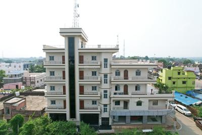Image of 1000 Sq.ft 2 BHK Apartment / Flat for rent in Dudhani, Dumka for Rs. 13500