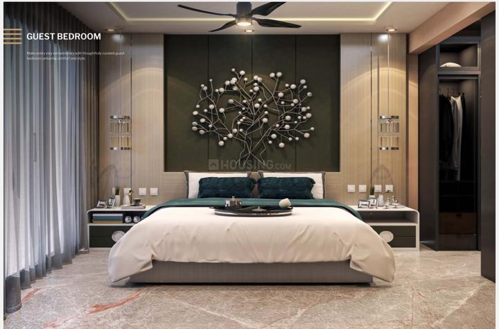 STJ The Pinnacle Main Image 1