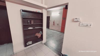 Kitchen Image of 850 Sq.ft 2 BHK Apartment / Flat for sale in Samarth Nagar East Nagpur for Rs. 5900000
