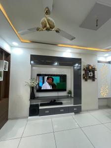 Hall Image of 1530 Sq.ft 3 BHK Apartment / Flat for sale in Vikas Westside Elegance, Shilaj Ahmedabad for Rs. 9900000