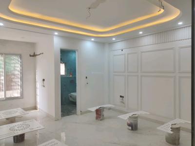 Bedroom Image of 2100 Sq.ft 4 BHK Builder Floor for sale in Sector 49 Faridabad for Rs. 19000000