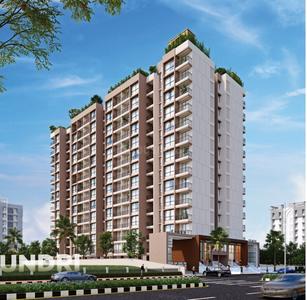 2 BHK Flat
