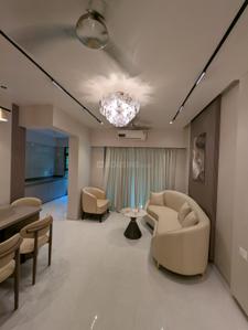 Hall Image of 510 Sq.ft 1 BHK Apartment / Flat for sale in Pratap Liberty One, Malad West Mumbai for Rs. 11500000