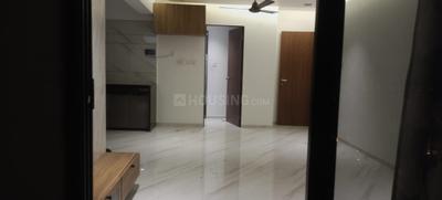 Bedroom Image of 1210 Sq.ft 2 BHK Apartment / Flat for rent in Laxmi Nova, Sima Nagar Surat for Rs. 19000