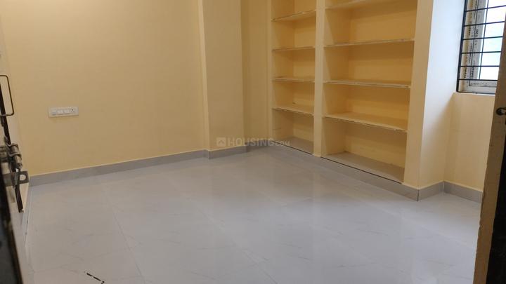 Gopal Reddy Nagar, Hafeezpet Bedroom One 1