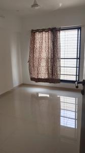 Hall Image of 1000 Sq.ft 2 BHK Apartment / Flat for rent in Vile Parle East Mumbai for Rs. 78000