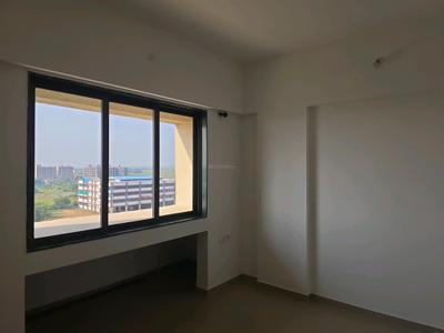 Bedroom Image of 700 Sq.ft 2 BHK Apartment / Flat for sale in Ekta Parksville, Virar West Virar for Rs. 4600000