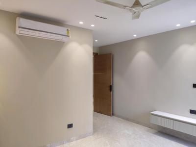 Bedroom Image of 2700 Sq.ft 5 BHK Builder Floor for rent in Sushant Lok Phase 1 Gurgaon for Rs. 125000