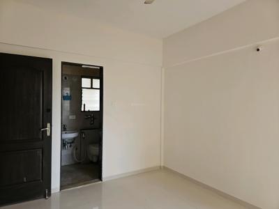 Bedroom Image of 800 Sq.ft 2 BHK Apartment / Flat for sale in Nyati Elan, Wagholi Pune for Rs. 5600000