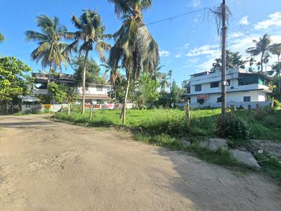Image of 3806 Sq.ft Residential Plot / Land for sale in North Paravoor, Kochi for Rs. 6300000