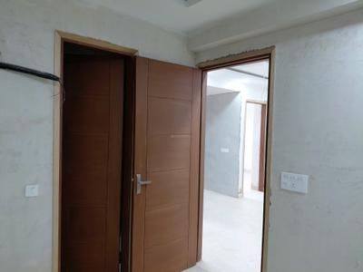 Bedroom Image of 1125 Sq.ft 3 BHK Apartment / Flat for sale in Chandan Hola New Delhi for Rs. 8200000