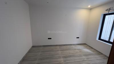 Bedroom Image of 3400 Sq.ft 4 BHK Villa for sale in Neelankarai Chennai for Rs. 40000001