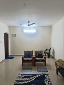 Hall Image of 1320 Sq.ft 2 BHK Apartment / Flat for sale in Kukkikatte Udupi for Rs. 4700000
