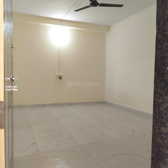 Mahesh residency Bedroom 1