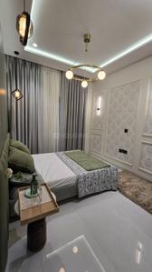 Bedroom Image of 875 Sq.ft 2 BHK Apartment / Flat for sale in Sky Annex, Chembur Mumbai for Rs. 21500000