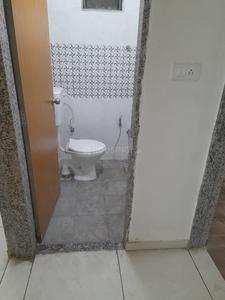 Bathroom Image of 800 Sq.ft 2 BHK Apartment / Flat for sale in Shri Suraj Residency, Vavol Gandhinagar for Rs. 4500000