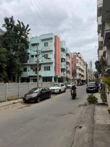 Image of 2400 Sq.ft Residential Plot / Land for sale in Arakere, Bengaluru for Rs. 65000000