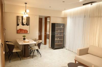 Hall Image of 1092 Sq.ft 2 BHK Apartment / Flat for sale in Kothrud Pune for Rs. 17300000