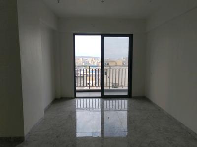 Living Room Image of 1100 Sq.ft 2 BHK Apartment / Flat for sale in Hi Tech Castel, Ulwe Navi Mumbai for Rs. 11000000