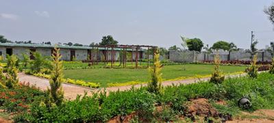 Image of 600 Sq.ft Residential Plot / Land for sale in Marasandiram, Hosur for Rs. 2500000