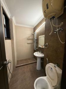Image of 1125 Sq.ft 3 BHK Builder Floor for sale in East Of Kailash, New Delhi for Rs. 30000000