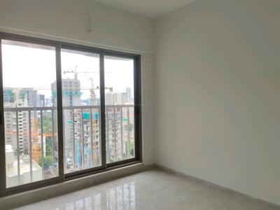 Bedroom Image of 910 Sq.ft 3 BHK Apartment / Flat for sale in Axiom Rudra, Goregaon West Mumbai for Rs. 24700000