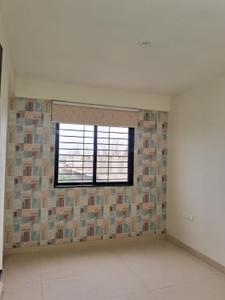 Bedroom Image of 1250 Sq.ft 2 BHK Apartment / Flat for rent in Pratima Deshpande Shelter Prathmesh, Rajendra Nagar Indore for Rs. 21000