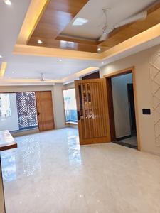 Hall Image of 1800 Sq.ft 3 BHK Builder Floor for sale in Sector 10 Gurgaon for Rs. 25800000