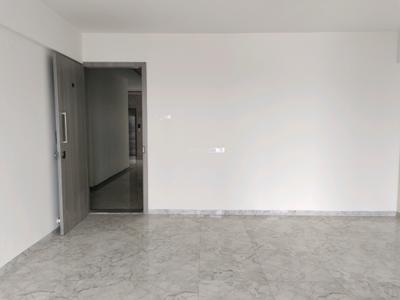 Living Room Image of 1355 Sq.ft 2 BHK Apartment / Flat for sale in Jayraj Signature Elanza, Ulwe Navi Mumbai for Rs. 14500000