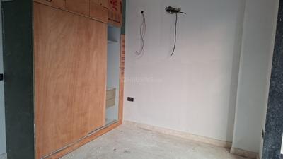 Bedroom Image of 900 Sq.ft 2 BHK Builder Floor for sale in Tagore Garden Extension New Delhi for Rs. 17500000
